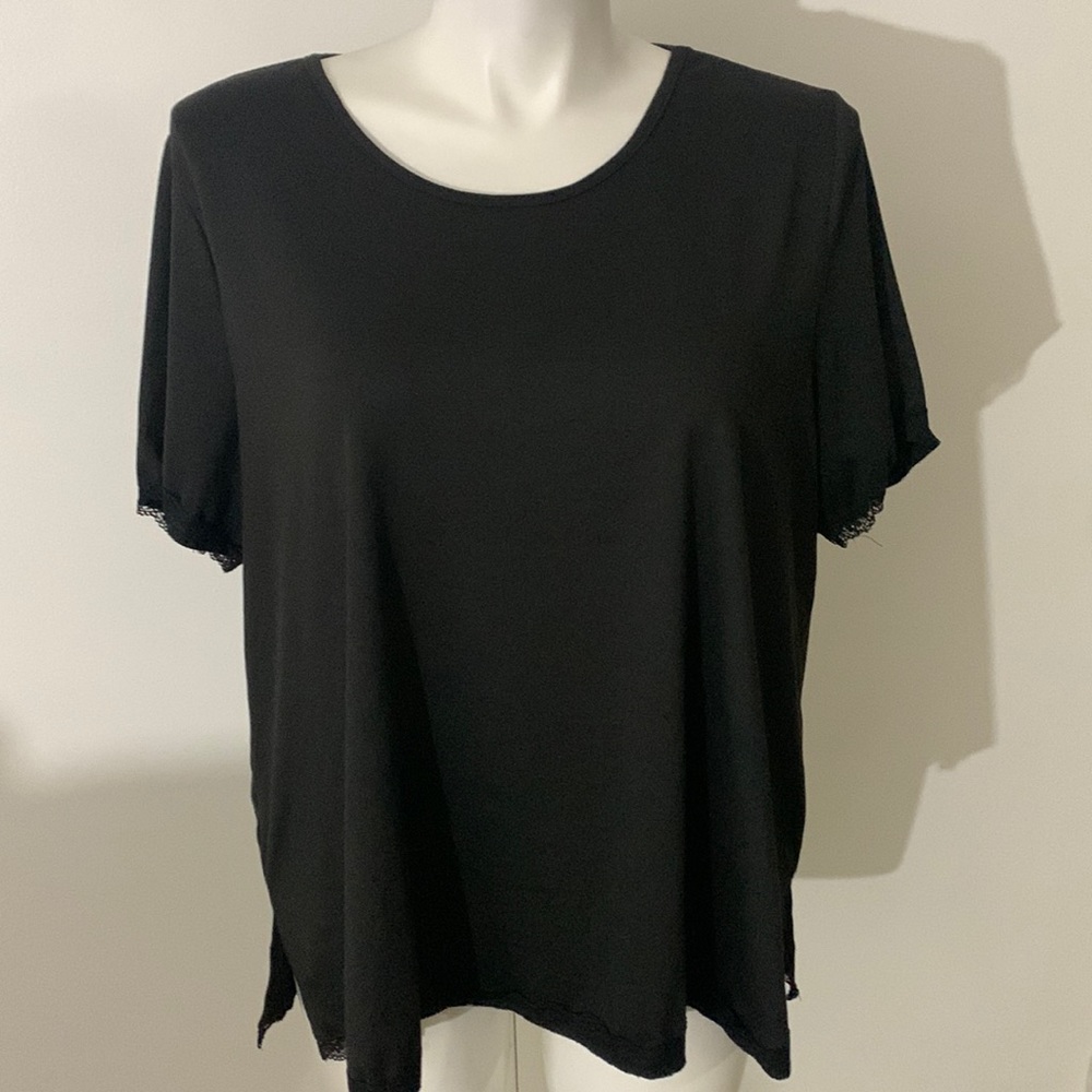 Emery Rose Top